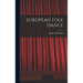 European Folk Dance