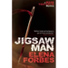 Jigsaw Man: A Mark Tartaglia Mystery