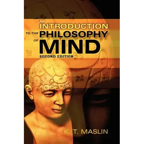 An Introduction to the Philosophy of Mind