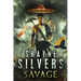 Savage: Nate Temple Series Book 15