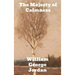 The Majesty of Calmness: Individual problems and possibilities