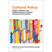 Cultural Policy: Origins, Evolution, and Implementation in Canada's Provinces and Territories