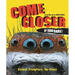 Come Closer If You Dare!: Animal Predators Up Close