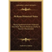 McKean Historical Notes: Being Quotations from Historical and Other Records Relating Chiefly to Maciain-Macdonalds