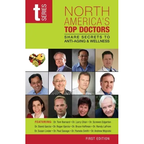 North America's Top Doctors