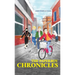 The Paperboy Chronicles