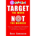 Target the Work, Not the Worker: Effective Employee Discipline for Managers, Supervisors, and Business Owners