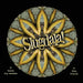 Slugdala!: 13 Banana Slug Mandalas