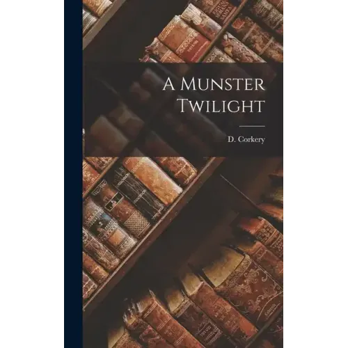 A Munster Twilight