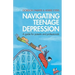 Navigating Teenage Depression: A Guide for Parents and Professionals