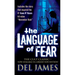 The Language of Fear: Stories