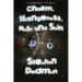 Charm, Strangeness, Mass and Spin