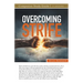 Overcoming Strife Study Guide