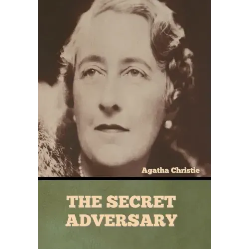 The Secret Adversary