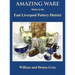Amazing Ware Made in the East Liverpool Pottery District