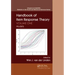 Handbook of Item Response Theory: Volume 1: Models