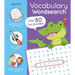 Vocabulary Wordsearch: Over 85 Fun Puzzles!
