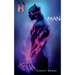 H Man (English) Edition 1: The Hero of Time