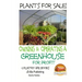 Plants for Sale! - Owning & Operating a Greenhouse for Profit