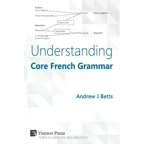Understanding Core French Grammar