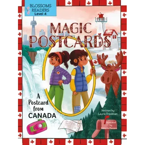 A Postcard from Canada