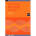 The Physics of Sound Waves (Second Edition): Music, instruments, and sound equipment