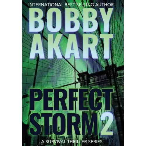 Perfect Storm 2
