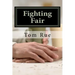 Fighting Fair: Gender Differences in Levels of Androgyny as Reflected in Styles of Expression of Anger in Marital Relationships