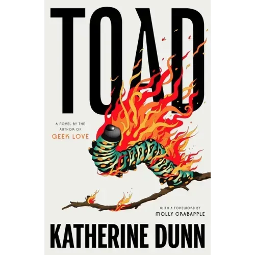 Toad