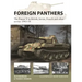 Foreign Panthers: The Panzer V in British, Soviet, French and Other Service 1943-58
