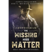 The Missing Miss Matter - Billy Hatcher Mysteries: Cryptogram Puzzle Books - Murder Mystery Puzzle Book
