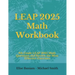 LEAP 2025 Math Workbook: 8th Grade LEAP 2025 Math Questions and Review the Most Effective Exercises