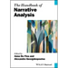 The Handbook of Narrative Analysis
