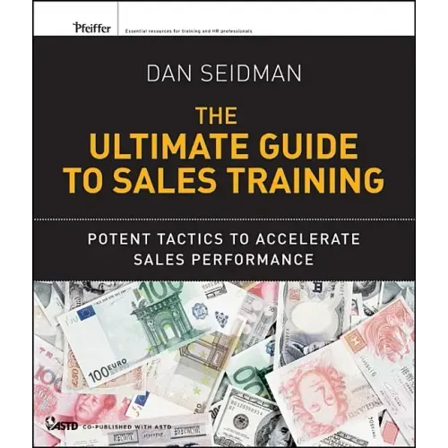 Ultimate Guide to Sales Traini