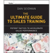 Ultimate Guide to Sales Traini