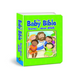 Baby Bible: Stories about Jesus