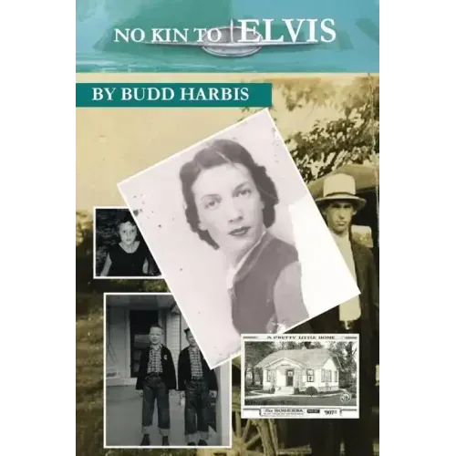 No Kin to Elvis