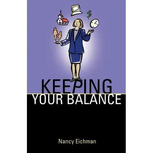 Keeping Your Balance