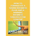 How to Formulate a Sound Business Plan and a Winning Business Strategy for Startup