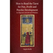 How to Read the Tarot for Fun, Profit and Psychic Development for Beginners and Advanced Readers