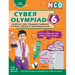 National Cyber Olympiad - Class 6(With OMR Sheets)