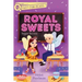 Sugar Secrets: A Quix Book