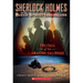 The Fall of the Amazing Zalindas (Sherlock Holmes and the Baker Street Irregulars #1)