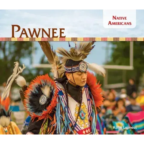 Pawnee