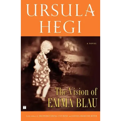 The Vision of Emma Blau