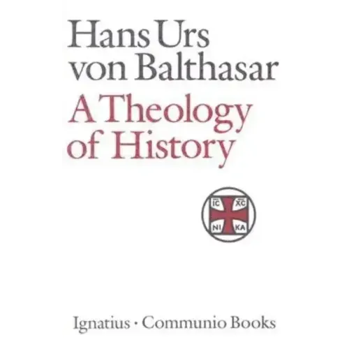 A Theology of History