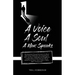 A Voice, A Soul, A Man Speaks
