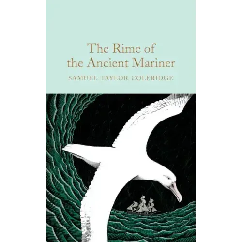 The Rime of the Ancient Mariner