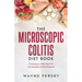 The Microscopic Colitis Diet Book