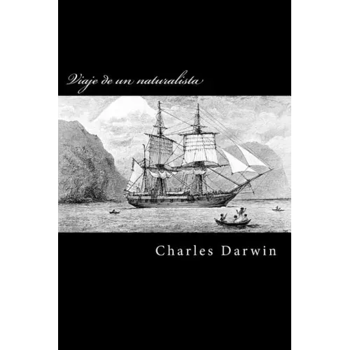Viaje de un naturalista